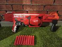 Nerf mega rotofury