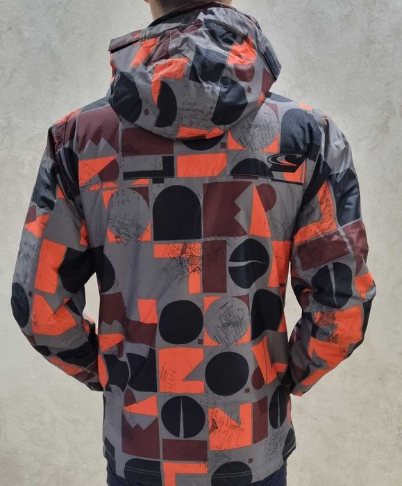 Термокуртка на підлітка O'Neal