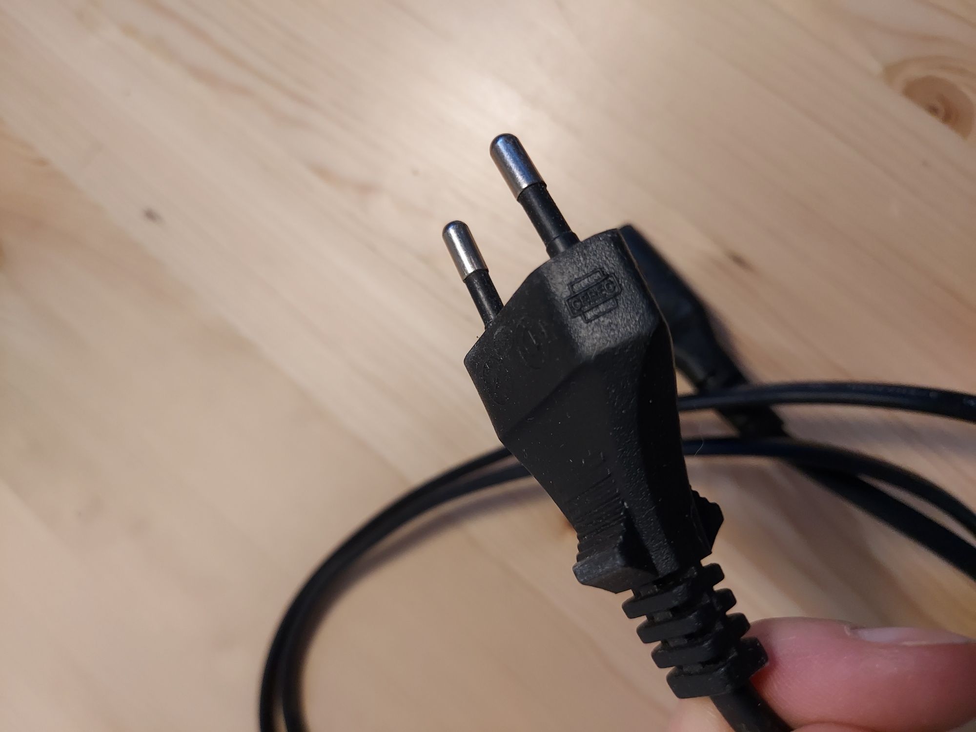 Kabel do monitora