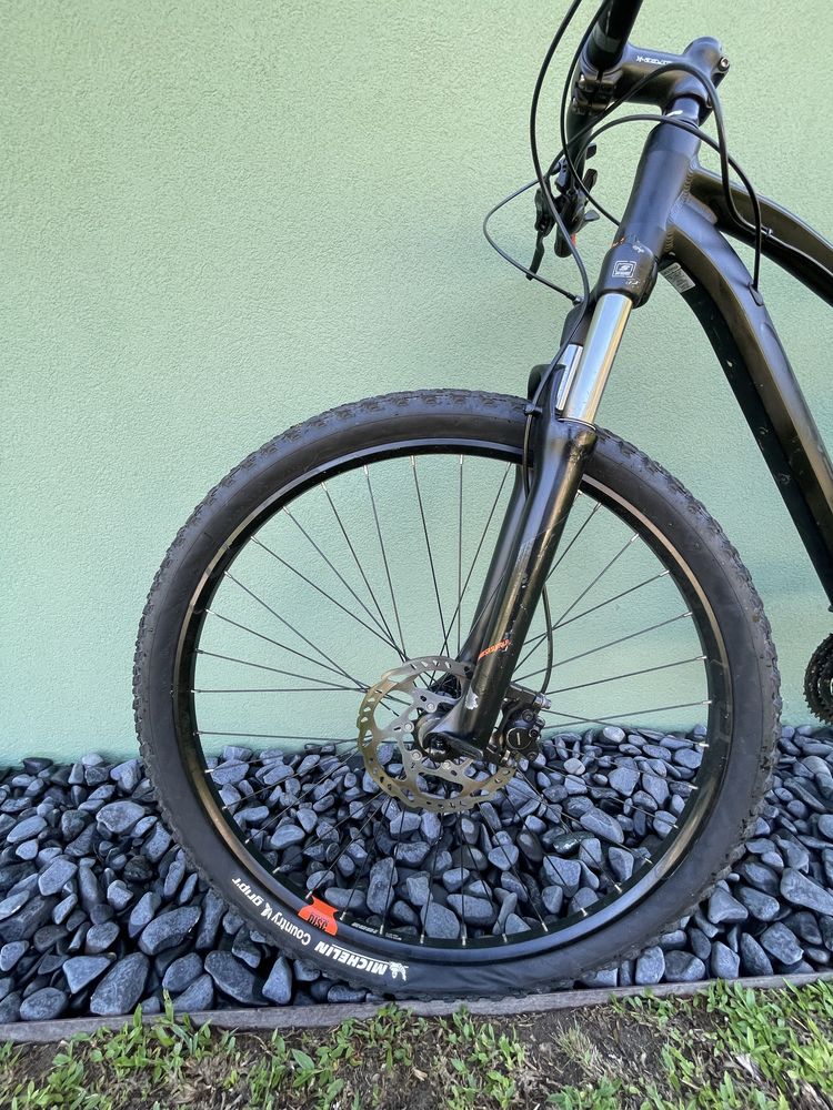 Bicicleta Orbea aro29