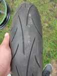 Opona Dunlop Sportmax 120/70/17 DOT4813