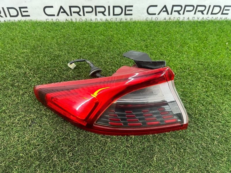 Задний фонарь левый Hyundai Ioniq AE Electro 2019