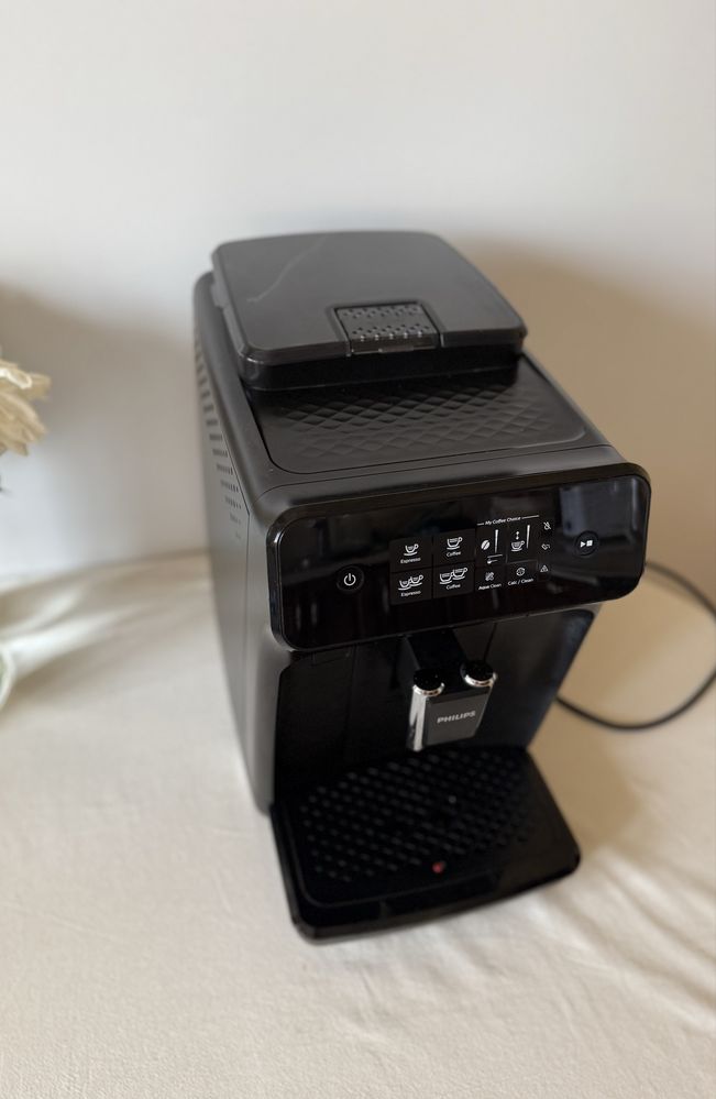 Кавомашина/кофеварка Philips