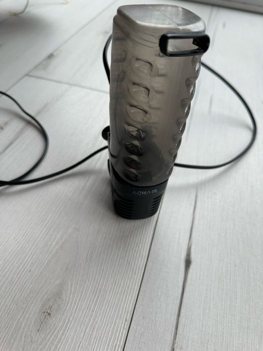 AQUAEL ASAP Filter 500 Internal Filter