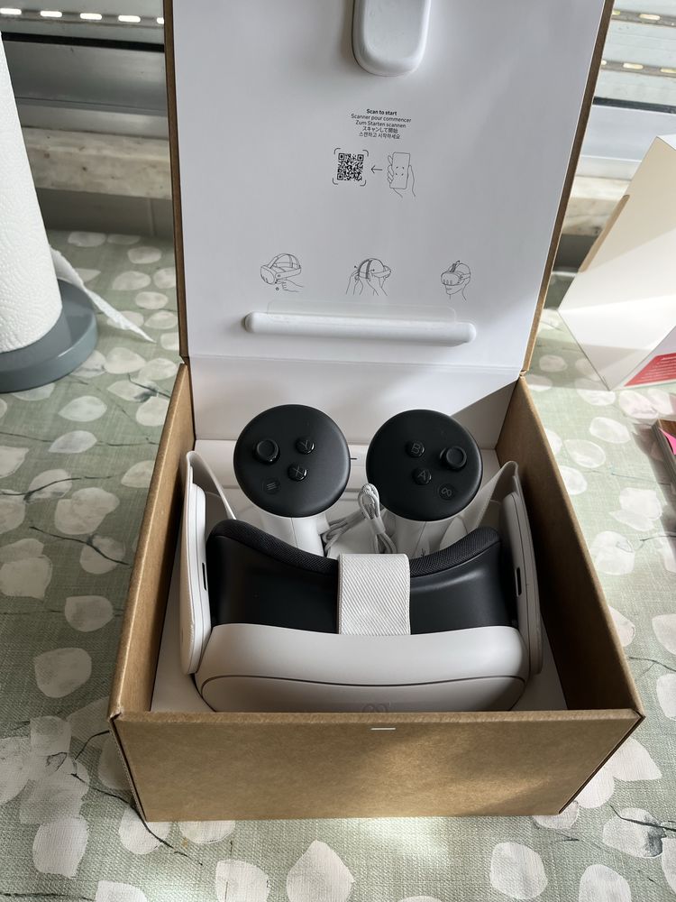 Meta quest 3 512gb