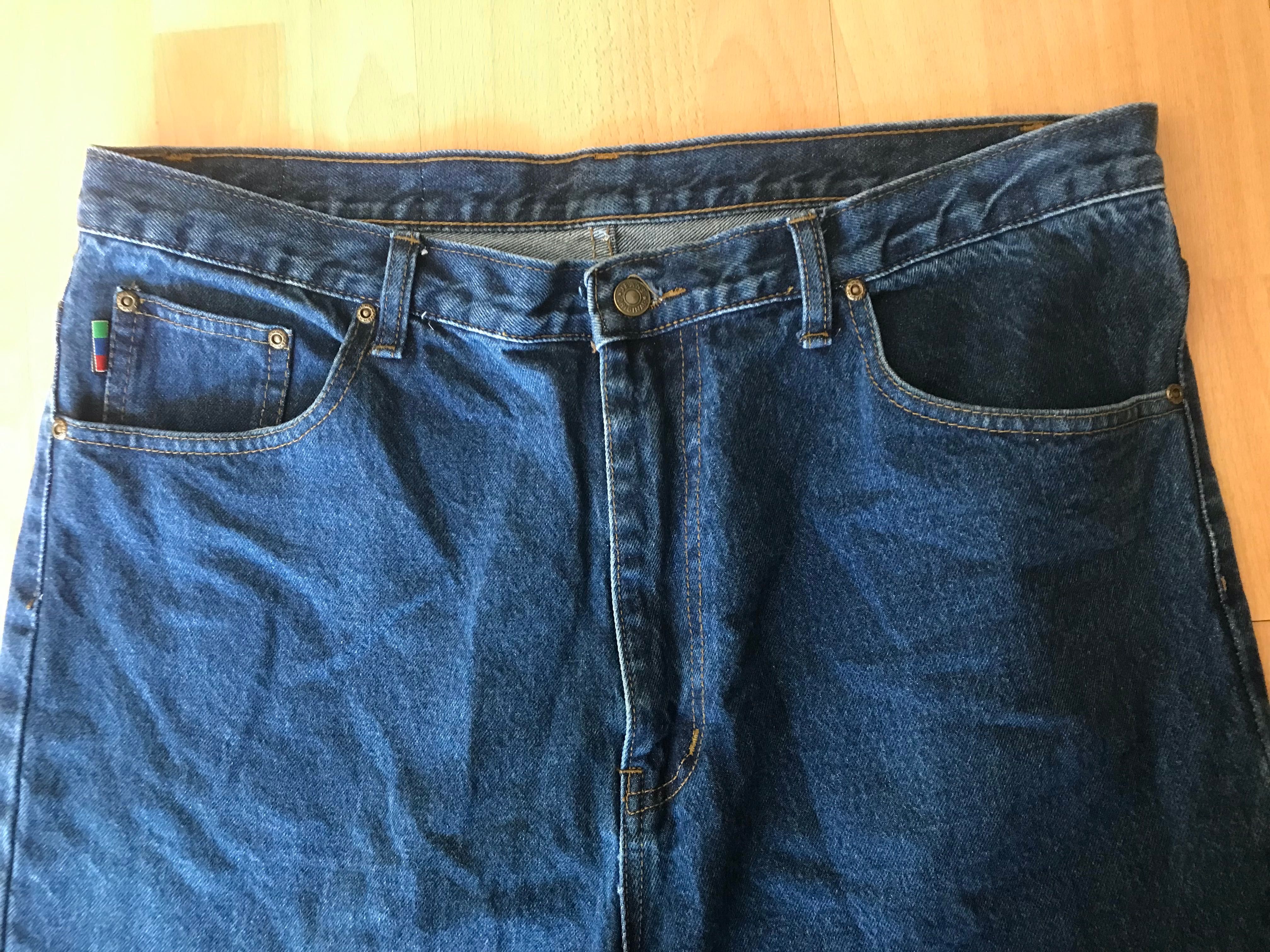 Spodnie marki Santano Jeanswear - 42x32