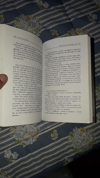 Paulo Coelho - Verónica decide morrer