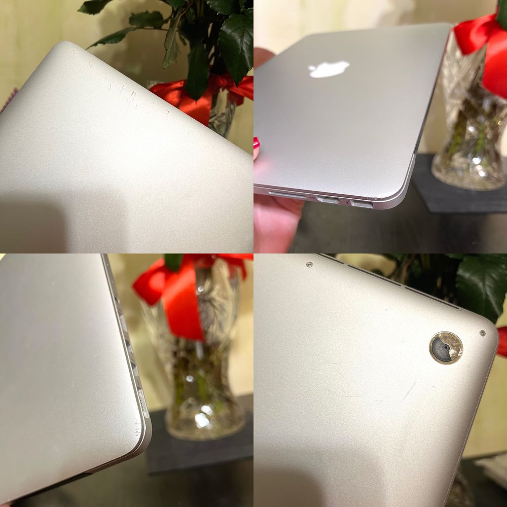 Apple MacBook Pro Retina 13.3” A1502 Intel Core i5 8gb/256gb [2015]