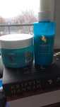 Yope hydrate zestaw spray i maska