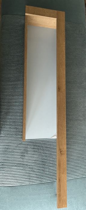 Meble Wójcik fabrycznie nowa półka ścienna Lyon Jasny