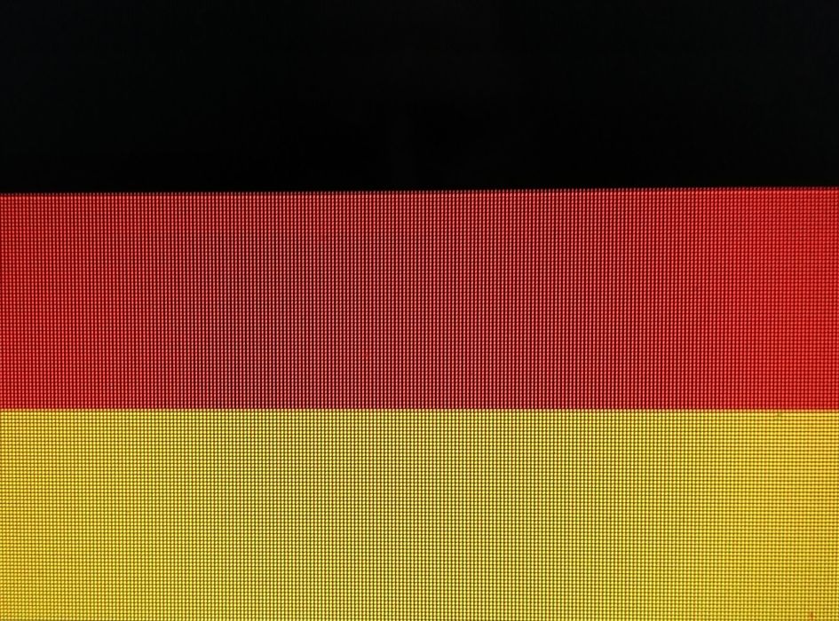 Korepetycje z języka niemieckiego