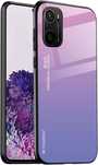 alamo etui ze szkła gradientowego do xiaomi redmi note 10 pro opis