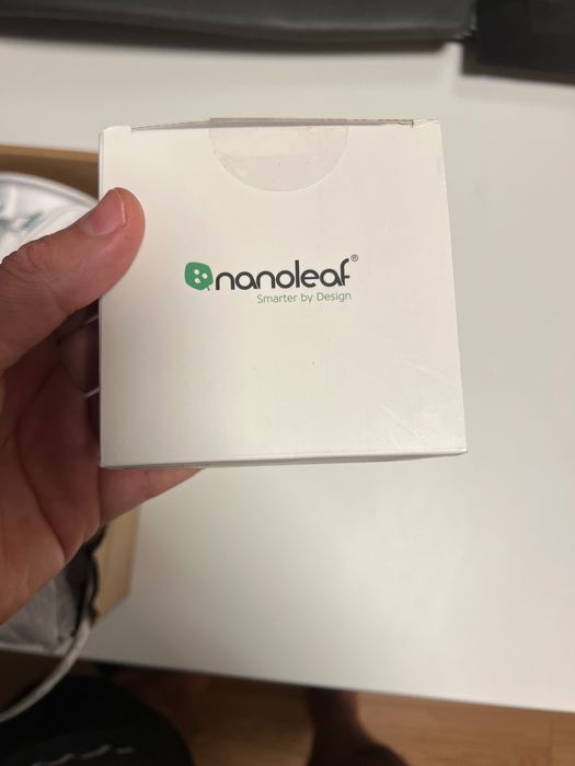 Nanoleaf reflektory 12 szt