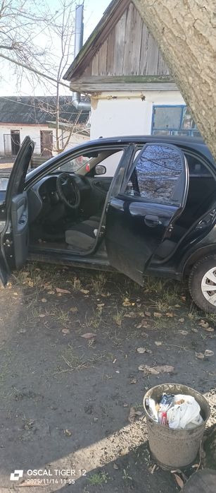 Срочно продам авто.