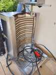 Grill/Opiekacz-KEBAB-Gastronomiczny 230V-400V