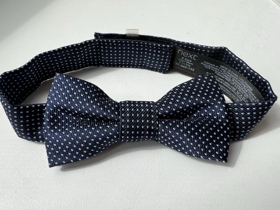 Бабочка на шею для дитини