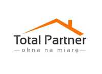 Total Partner - Okna, Drzwi, Rolety, Bramy garażowe - Sprzedaż, Montaż