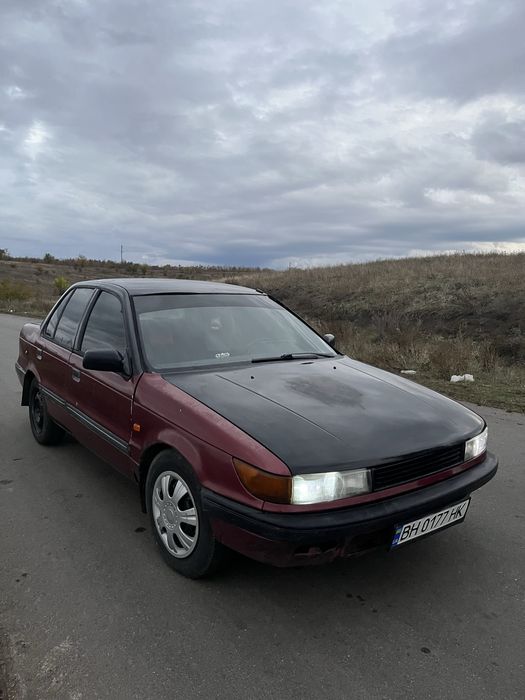 Продам Мицубиси Ланцер 4