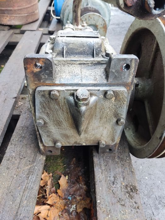 компрессор СО-7Б