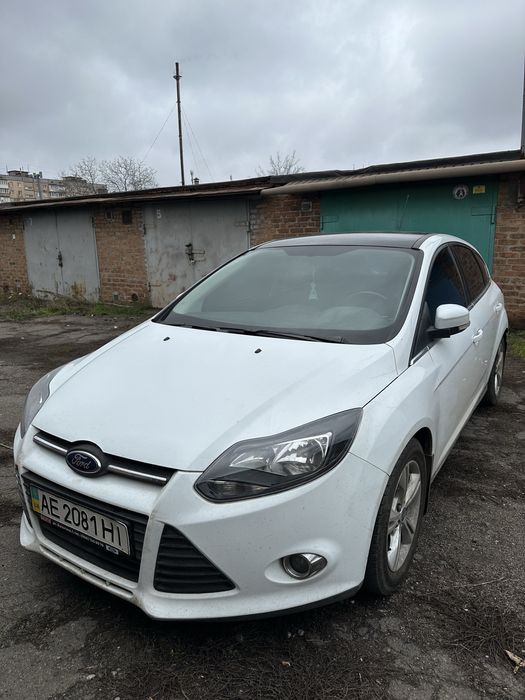 Продам Ford Focus 2013