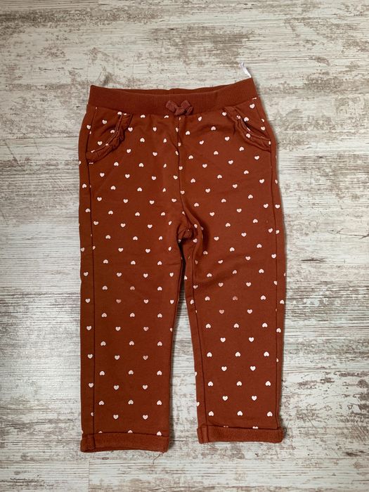 Штани на флісі C and A 86 розмір