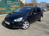 Ford S-Max 2.0D 2006 rok full opcja bez wkładu 6 biegów gwarancja