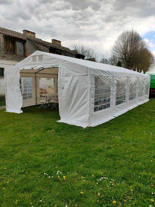 - NAMIOT imprezowy eventowy 5 x 10