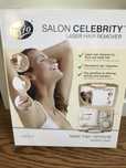 Depilator laserowy Rio Salon Celebrity