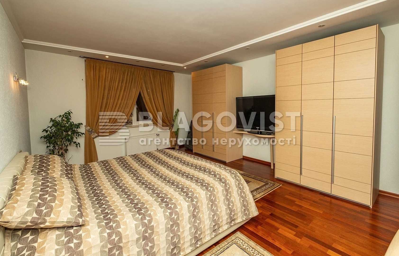 Продам 4 кім. Окіпної 10б, ЖК Придніпровський, Лівобережна, 147 кв.м.