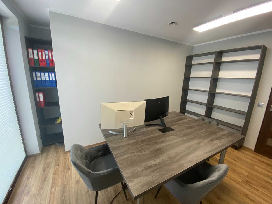 Lokal biurowy 1500zł ze wszystkimi opłatami