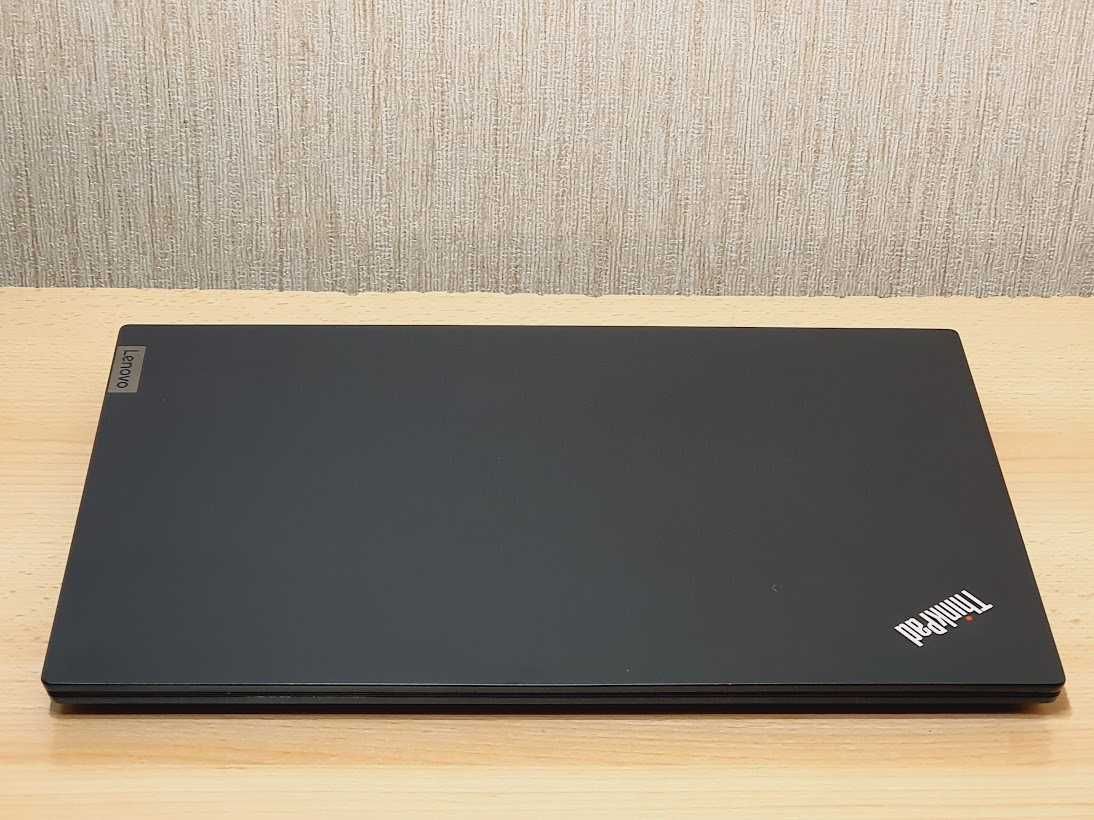 Ноутбук Lenovo ThinkPad E15 Gen 2 Core i3-1115G4 SSD256 Батарея10годин