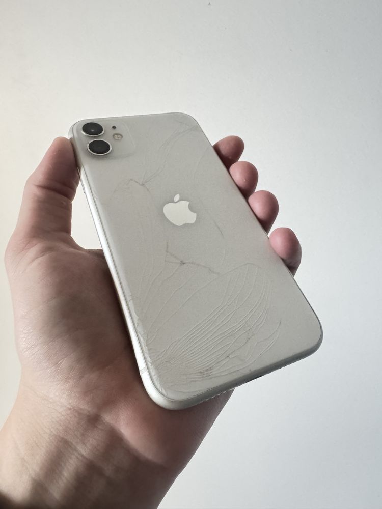 Iphone 11 64 gb neverlock