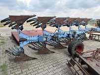 Pług Lemken Juwel 8 VT 5 L 100