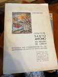 O oculto de Santo Antonio