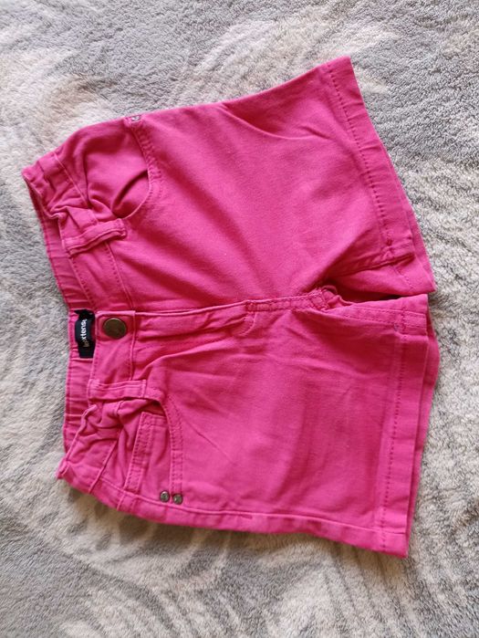 krótkie spodenki In extenso 113/119
