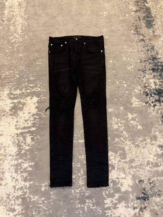 Purple brand jeans оригінал