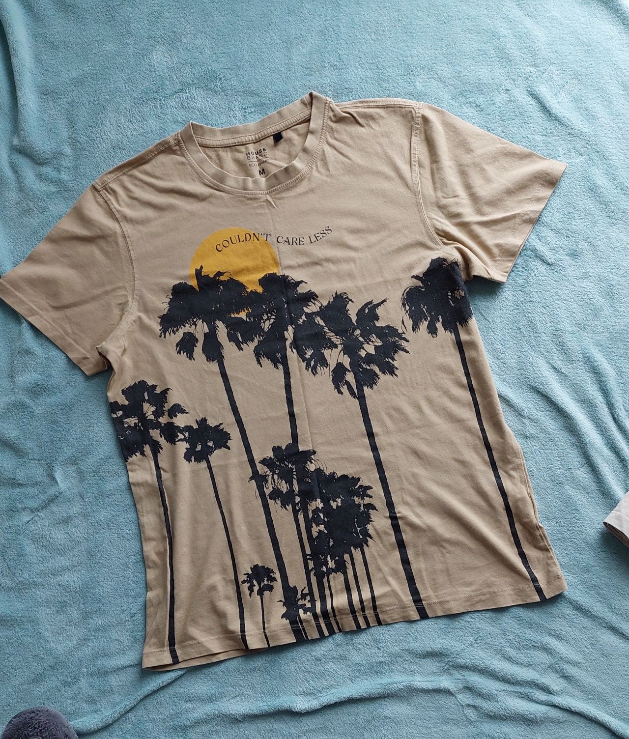 2 koszulki, tshirt r.M z House