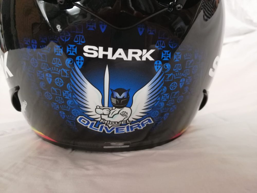 Shark Race-R Pro Miguel Oliveira