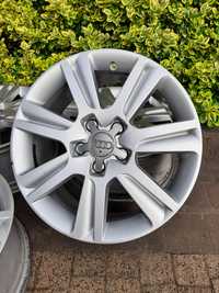 Felgi 17 Audi 5x112 7,5J et45