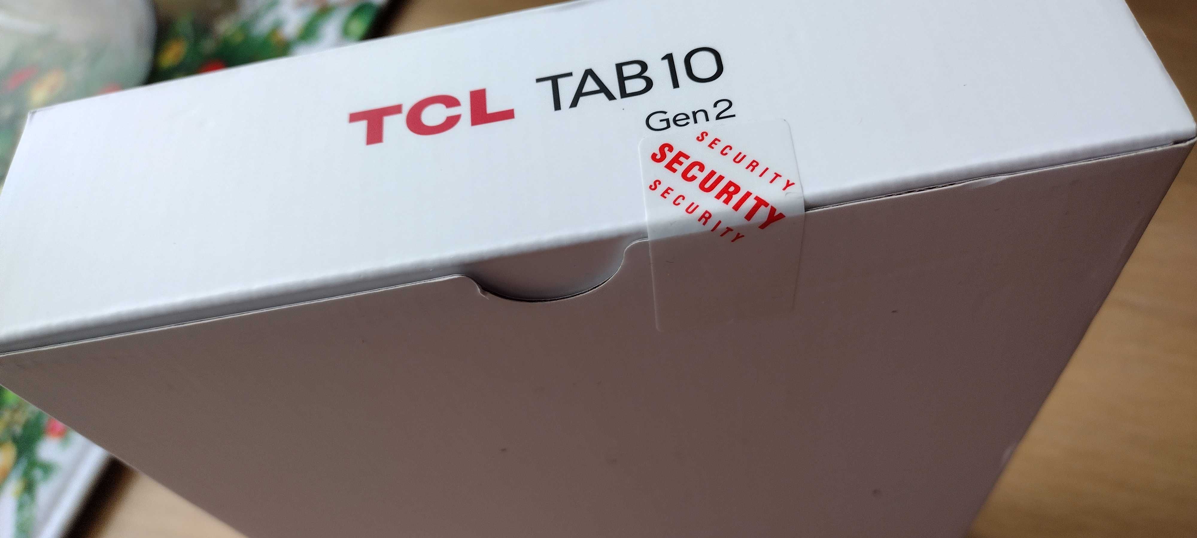 Tablet TCL TAB 10 Gen 2