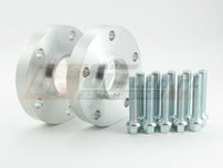 Dystanse do felg 5x120 fi65 25mm VW Transporter T5 T6 Amarok Touareg