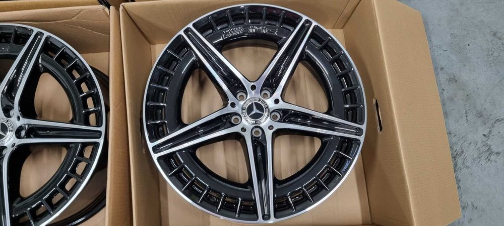 Mercedes AMG GL GLS 166 167 Gle EQS a297 21 oryginał nowe