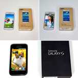 Telefony Samsung  2x S4 mini i S1 (cena za szt)