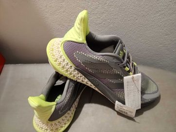 Buty męskie Adidas Runing 4d 46 2/3