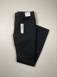 Джинси Topman Stretch Slim (W30 L32) чорні завужені слім чоловічі