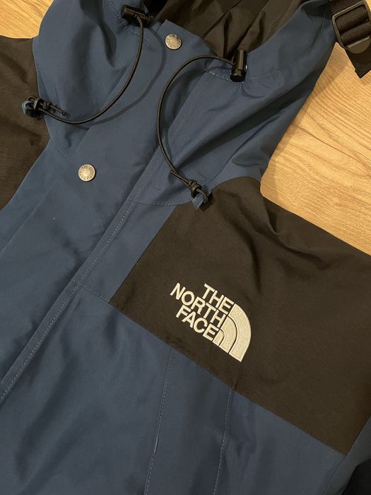 Kurtka The North Face 1990 Mountain Jacket GTX