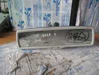 Espelho 7N0857511L VW GOLF 7 2012 INTERIOR ELETRICO