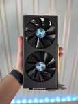 Відеокарта Sapphire RX 470 Nitro D5 OC 8GB GDDR5