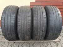 Opony letnie 205/65 R16 Michelin