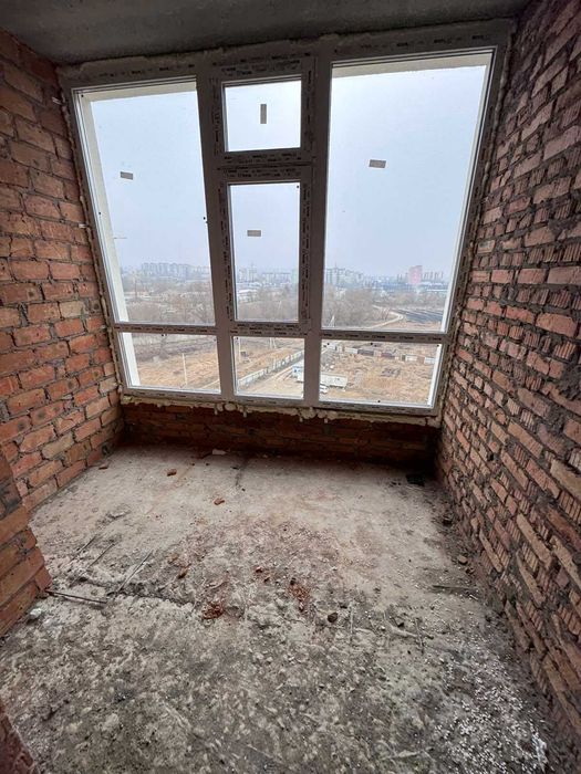 Найдешевша 2к, виставка, супер крута квартира , надійний забудовник